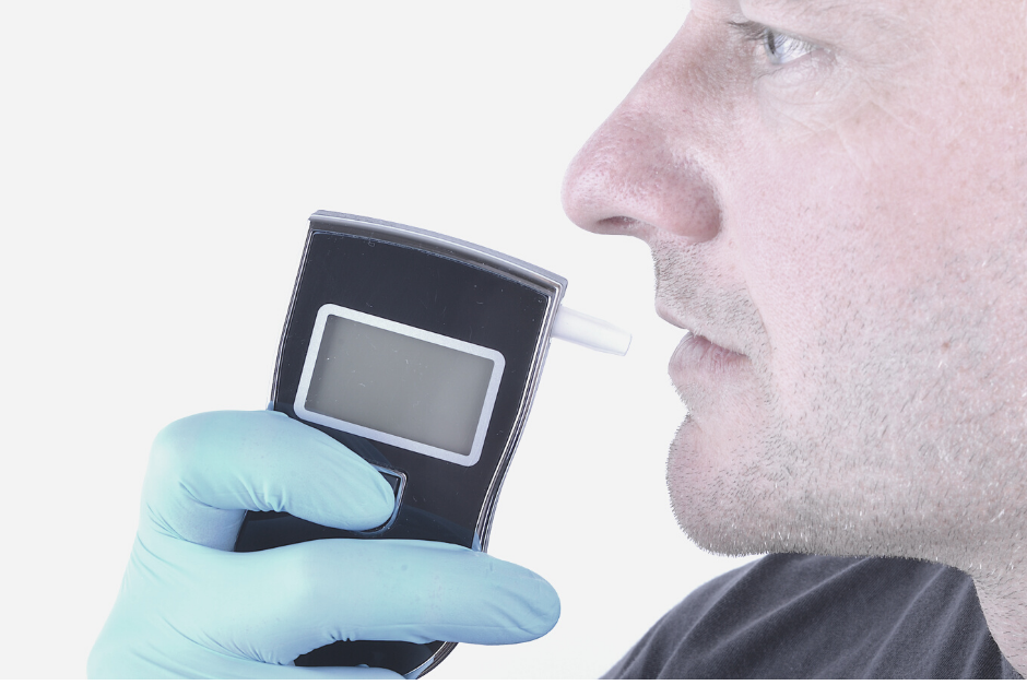 Alcohol Screening Safety During COVID-19